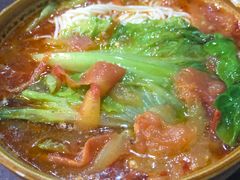 -华兴街煎蛋面(总店)