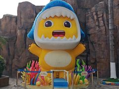 -海合安成都极地海洋公园