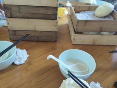 -食膳公园包子铺(烈士公园店)