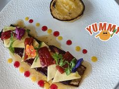 -天玑高空江景餐厅&酒吧Sky Secret Restaurant&Bar