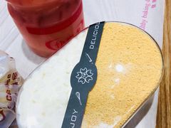 -丁香西饼屋(桂林路店)