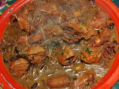 -人民公社大食堂(顺义总店)