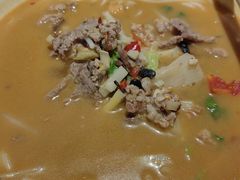 -水平有限广西米粉·广西风味集(五道口店)