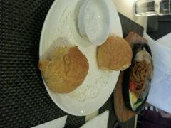 -半秋山西餐厅(宜昌大洋店)