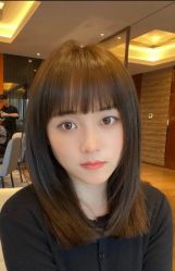 点击看大图 -MORI HAIR SALON日式美发沙龙