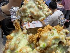 -饶福记·南昌烧烤大排档(九龙湖土著店)