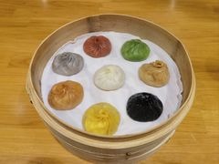 -乐忻皇朝(上海中心大厦店)