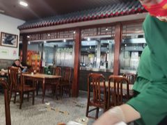 大堂-柴氏风味斋(甘家口店)