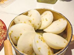 桂花糕-来菜·湖北头牌藕汤(银泰创意城店)