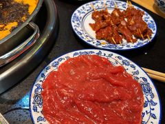 -飘香火锅(玉林西路店)