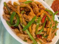-长春观斋补堂素菜馆