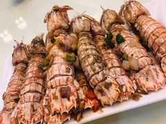 -上海阿潘舟山海鲜店(东宝兴路店)