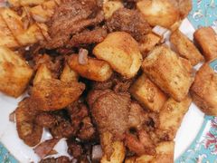 -帕米尔食府(白云观店)