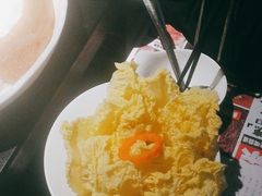 -青一色火锅(摩根店)