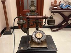 -广东胜利宾馆西关粤中餐厅