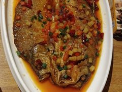 -肖记公安牛肉鱼杂馆· 省级非物质文化遗产(仁和路店)