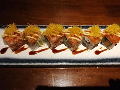 -千代武日本料理(开发区店)