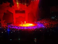 -珠海横琴长隆《卡卡虎奇遇记》