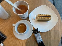 -Seesaw Coffee(苏州中心店)