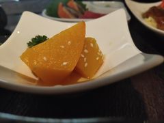 -富力希尔顿酒店·源氏日餐厅