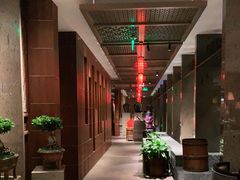 -湖滨28中餐厅·西湖宴·杭州君悦酒店