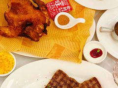 -斗牛士牛排餐厅(嘉里汇店)