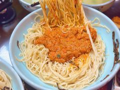 -裕兴记•蟹黄面馆(人民广场店)