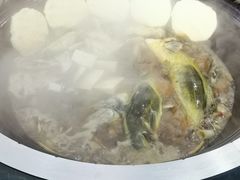 -姥家大锅台(凤凰岭店)