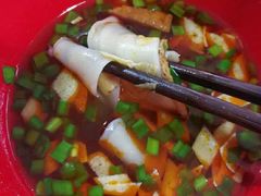 -乡党臊子面(丰庆公园店)