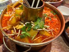 -怪噜范·老贵阳街头名小吃(鸿通城店)