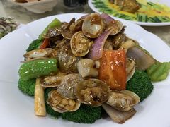 -摩登有记·新派泰国菜(银钻广场店)