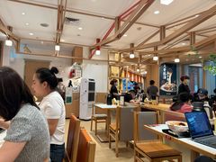 -味千拉面(广州白云机场T1西二店)