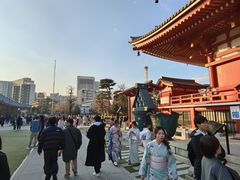 -浅草寺