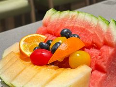 -海底捞火锅(青悦城店)