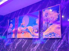 -冰城小镇音乐串吧·聚会餐厅(百子湾店)