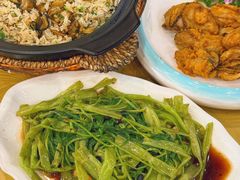 -蠔门宴海鲜城·阳江特色菜