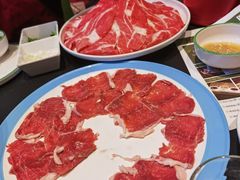 -南门四季铜锅涮肉(大屯·北苑店)