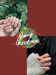 点击看大图 -四季·予你日式美甲美睫Nail