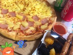 -乐凯撒披萨(喜荟城店)