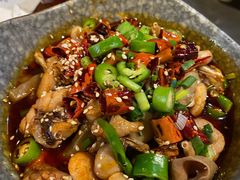 跳跳蛙-付小姐在成都(中山公园店)