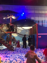 -幻贝家儿童乐园(苏州中心店)