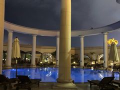 -芽庄日出海滩水疗酒店