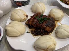 -老浒记民俗酒楼(王府井店)
