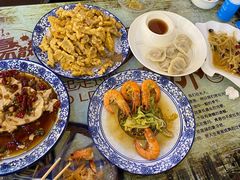 干炸里脊-老东镇啤酒屋海鲜加工·蒸汽海鲜·海鲜烧烤(台东店)