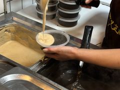 -鞠氏黑芝麻糊(水塔店)