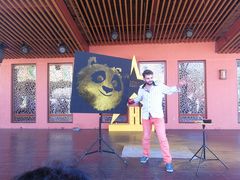 -三亚海昌梦幻海洋不夜城