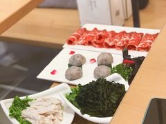 鸭掌-湯系·煲汤手艺人(东二环泰禾广场店)