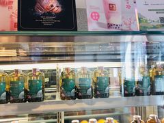 -奈雪的茶(中粮祥云小镇店)