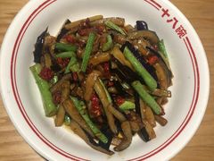 -十八碗(海口吾悦广场店)