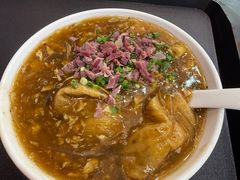 -毛华美食(清扬路店)